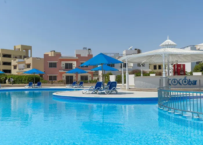 Amwaj Oyoun Resort & Casino